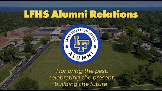 LFHS Alumni Relations