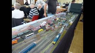 Faversham Model Railway Club Slide show2