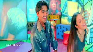 Manmadhane Nee | Video Song | Manmadhan 2004