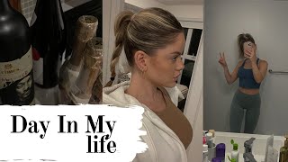 A day in my life | vlog