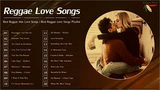 Reggae love song