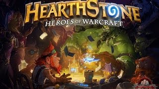 Hearthstone #1   Van olyan is, hogy nyerek!