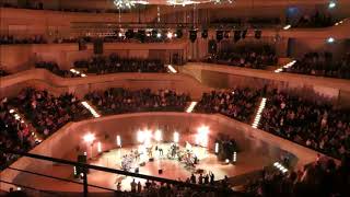 BOY - Lonely Boy (The Black Keys Cover, live Elbphilharmonie Hamburg 2017)