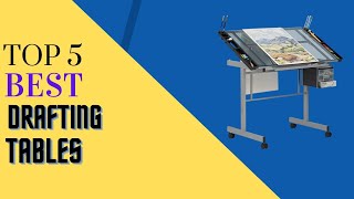 Drafting Table 5 Best Drafting Tables in 2022  Drawing Table To Buy