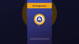 5 Insights on RHI Magnaseita that you may not know | Audio-Visual Report | Test My Stock