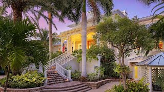 Riveting bay views at 96 N Washington Drive, Sarasota, FL