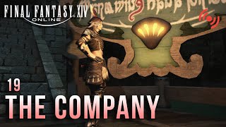 In the wine!🍀Sprout's Main Story Quest 🍀  Final Fantasy XIV stream