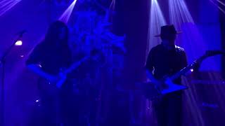 WAYFARER (Usa) – The Dreaming Plain (Live in Tallinn 11.04.2023)