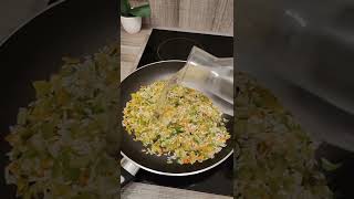 How to make best Rice soup with Potato Recepie easy and healthy & Gjelle me oriz  #shorts  #viral