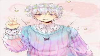 *NIGHTCORE* - Diamonds(MALE)