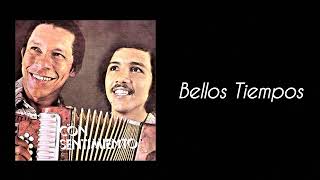 Rafael Orozco, Emilio Oviedo - Bellos Tiempos (Audio)