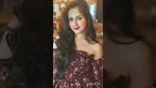 Jannat Zubair latest stuts