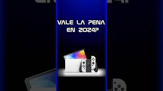 El Enorme Catálogo de Nintendo Switch - Vale la Pena en Pleno 2024?