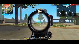 32 kills💪 Woodpecker+M1887 99% Headshot rate⚡| Solo vs Squad Full Game Play | free fire mobile