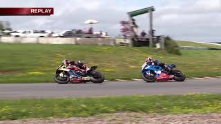 Mopar Pro Superbike - Round 4, Race 2 - July 22, 2018