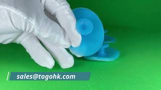 Leading Custom Silicone Facial Brush Manufacturer in China  - TOGOHK