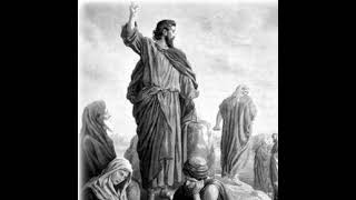 625BC: The Prophet Habakkuk