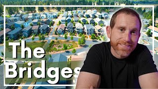 The Bridges at Shadow Glen | Bend Oregon Neighborhood Tour