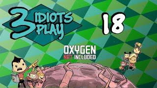 We Have The Power | Oxygen Not Included (by proxy) | Ep. 18