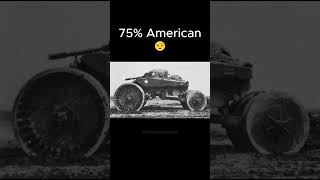 American % | GO CHECK OUT  @War_Thunder_Napkin  FOR THE IDEA!