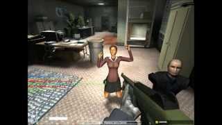 SWAT 4: The Stetchkov Syndicate Last mission