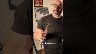 Aprenda tudo sobre CAMADAS! com Renato Fuzz