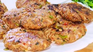 Kacche Keeme Ke Kabab | Mutton Kabab Recipe | Eid Ul adha Special Kabab Recipe