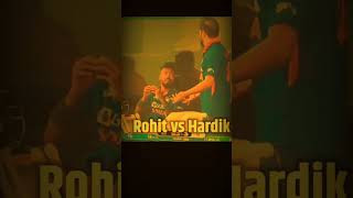 Hardik Pandya Rohit Sharma fight video ? | Argument or fight ? #rohitsharma #hardikpandya