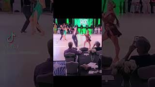 2024 Michigan Dancesport Championships Swing