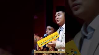 Irwan Da Ngepel Pipi Mat Tumbuk Bikin Baper Para Ukhti....