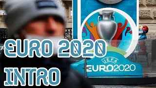 EURO 2020 TRAILER 2021 (how it will be called next year?)