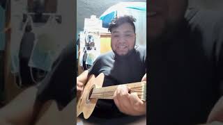 El Toxico - Grupo Firme Ft Carin Leon (cover) Mauricio Aguilar