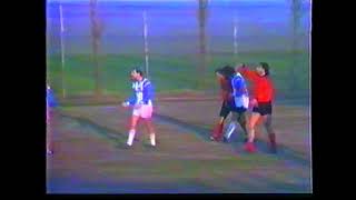 Calcio alfonsinese 1988-89 terza parte.