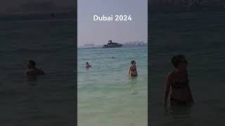 Dubai 2024