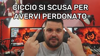 YTP-CiccioGamer89 si SCUSA per Avervi PERDONATO #memes #ytp #viral