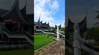 Museum Adityarman,kota Padang #sumbar#minang