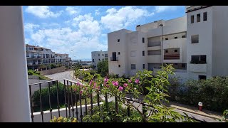 For Sale 2br apt. parking, walking distance to all amenities and beach, La Cala de Mijas