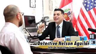 Detectives Privados Perú Secretos  ¿Cómo Identificar un "Detective" ESTAFADOR?