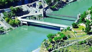 Doda Chenab view