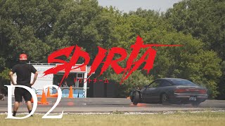 Drift Day2.0 - CSPEED Drift Chitown2.0 at Great Lakes Dragway