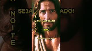 Mensagem de Boa Noite Com JESUS Louvor e Voz #boanoitecomlouvor #boanoitepara status