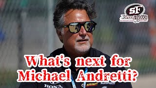 Michael Andretti OUT and Watermelon's Get Smashed In NASCAR