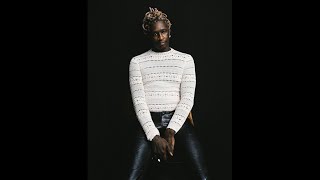 (FREE) Gunna x Young Thug Type Beat - "Soulties”