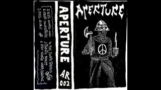 Aperture - st CS (2024)[D-beat Hardcore]