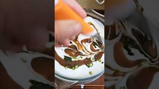 delicious dahi barhy#dahibhalla #ytshortsvideo