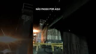 QUANTO TEMPO NÃO PASSO POR BAIXO DO VIADULTO DE MOREIRA CESAR #vanderleiyt