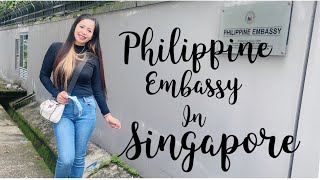 Phillipine Embassy