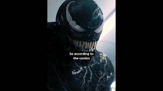 Why Does VENOM Only Eat Chocolates And Brains?