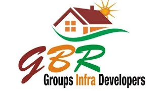 Gbr infra developers Anantha hills hmda open plots batasinharam vijayawada highway 9951678042