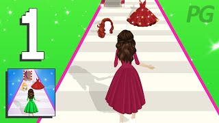 Fashion Stack - Dress Up Show